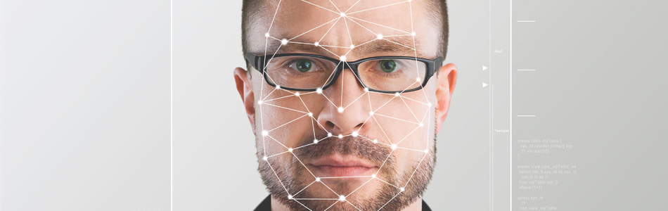 Control de accesos con biometría facial