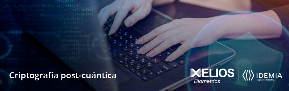 criptografía post-cuántica